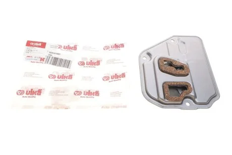 Фильтр масляный акпп VW T5 (03-10) VIKA Vika 33251612601