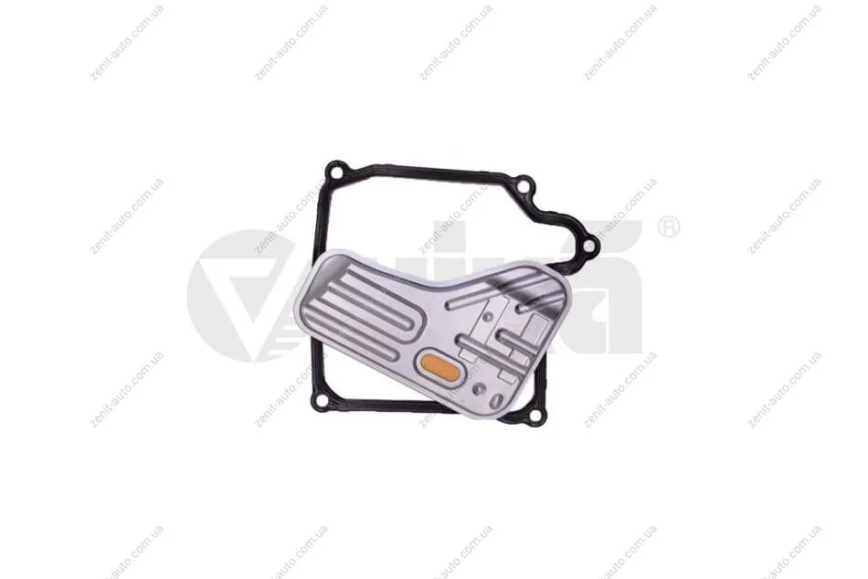 Фильтр АКПП с прокладкой Audi A3, TT/Skoda Octavia, Superb/VW Golf, Caddy III, Passat B6 (00-15) VIKA Vika '33251785601 (фото 1)