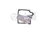 Фильтр АКПП с прокладкой Audi A3, TT/Skoda Octavia, Superb/VW Golf, Caddy III, Passat B6 (00-15) Vika '33251785601 (фото 2)