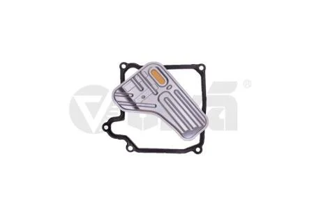 Фільтр АКПП з прокладкою Audi A3, TT/VW Golf, New Beetle, Touran (98-12) VIKA Vika '33251785801