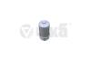 Корпус масляного фильтра пластик+алюминий VW Golf VII 1.4, Passat 2.0, T5 2.0D/Audi A3, Q3, R8, TT (11-) Vika '33251786801 (фото 2)
