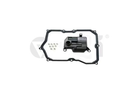 Ремкомплект фільтра КПП Audi Q3/VW Tiguan, Atlas, Arteon (16-) Vika '33251788201