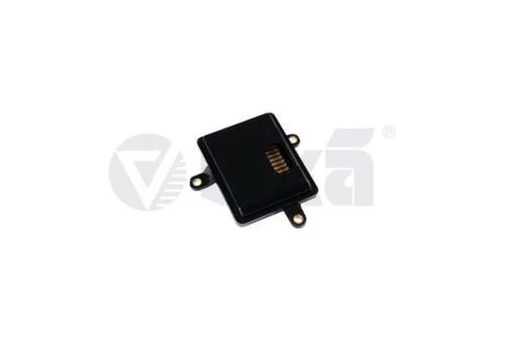 Фильтр масляный АКПП VW Polo, Golf VII, VIII, Jetta/Skoda Octavia, Fabia, Rapid, Kamiq, Scala (12-) VIKA Vika '33251788801