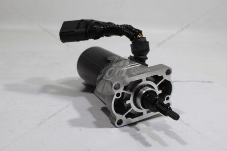 Моторчик блокування заднього моста VW Touareg (7LA, 7L6, 7L7) (02-10) Vika '33410000101