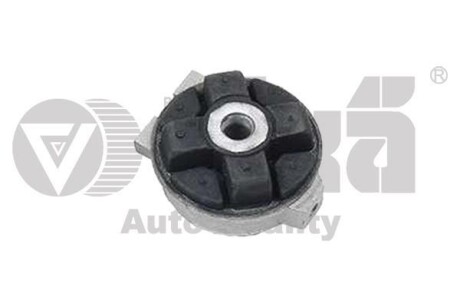 Опора КПП ліва Audi 80, 90/VW Passat, Gol (84-13) Vika '33990029601