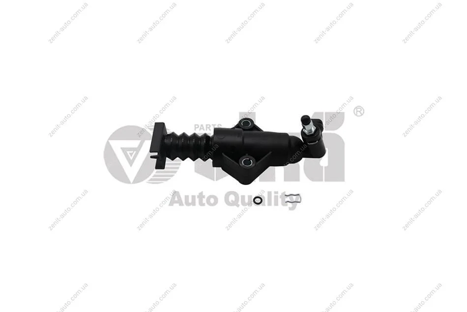 Цилиндр сцепления рабочий Skoda Octavia (97-11)/VW Caddy (96-03),Golf (96-03),Polo (00-02) VIKA Vika 37210016001 (фото 1)