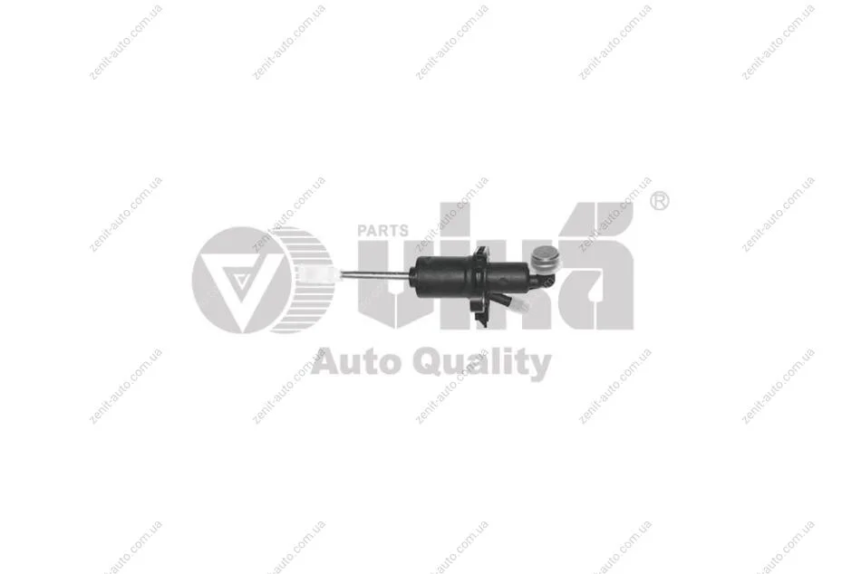 Цилиндр сцепления главный Skoda Octavia (97-11)/VW Golf (96-03)/Audi A3 (97-03),TT (99-06)/Seat Leon (00-06),Toledo (99-04)/ VIKA Vika 37210017301 (фото 1)