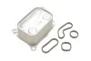 Радиатор масляный с прокладкой MINI R56, R57, Clubman R55, Countryman R60, Coupe R58, Paceman R61, Roadster R59 (06-16) VIKA Vika '39635401 (фото 1)