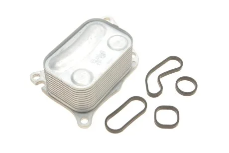 Радіатор масляний з прокладкою MINI R56, R57, Clubman R55, Countryman R60, Coupe R58, Paceman R61, Roadster R59 (06-16) VIKA Vika '39635401