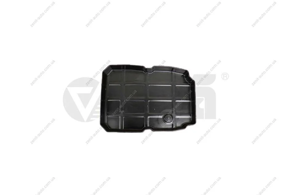 Поддон АКПП металический MB C, E, G, M, S Class, CLC, CLK, CLS, SLK (89-16) VIKA Vika '39783701 (фото 1)