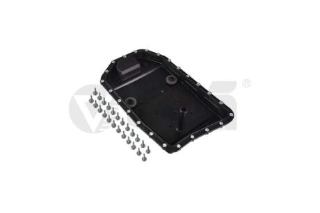 Поддон АКПП пластик BMW 1, 3, 5, 6, 7, X1, X3, X5, X6, Z4 (03-15) Vika '39783901