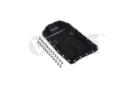 Піддон АКПП пластик BMW 1, 3, 5, 6, 7, X1, X3, X5, X6, Z4 (03-15) VIKA Vika '39783901