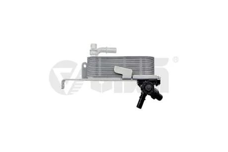 Радиатор масляный КПП BMW X3 (F25), X4 (F26) 1.6,2.0,3.0 (10-18) VIKA Vika '39786801