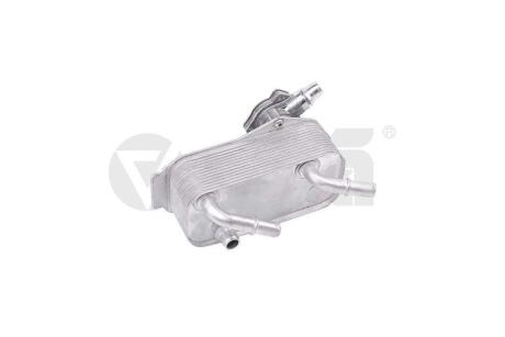 Радиатор масляный КПП BMW 1, 3, X1 (04-15) Vika '39787301