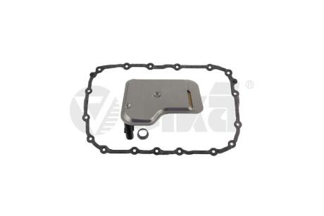Ремкомплект фильтра КПП BMW 1, 3, X1, X3 1.6,2.0,2.5,3.0 (04-13) Vika '39821901
