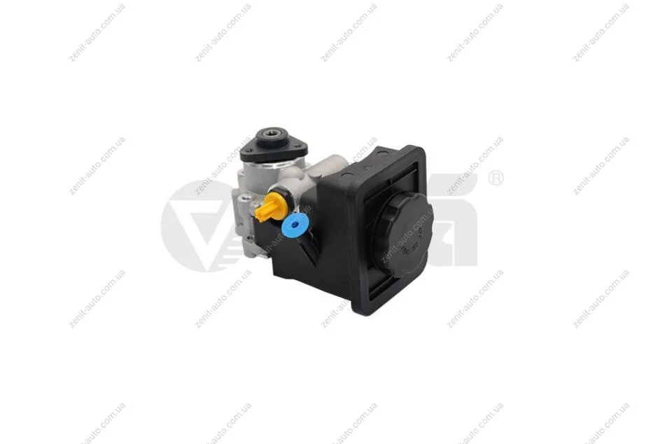 Насос ГУР с масленкой ZF BMW 3 E46 (98-06) vika Vika 40105901 (фото 1)