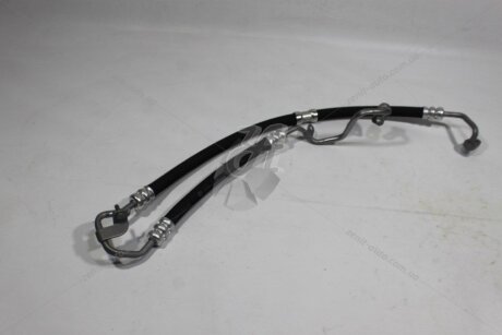 Патрубок ГПК MB C, E, GLK Class 2.5,3.0,3.5 (07-15) Vika '41086101