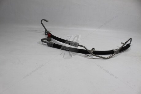 Патрубок ГПК MB E Class 2.6,3.2 (02-09) Vika '41086401