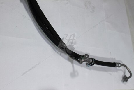 Патрубок ГУР MB C, E Class 1.8 (07-16) Vika '41086701