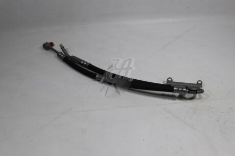 Патрубок ГПК MB M, R Class 5.0 (05-14) Vika '41086801