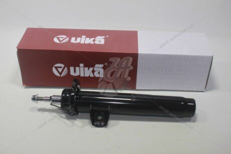 Амортизатор підвіски передній правий BMW X1 E84 (09-16) Vika '41159701