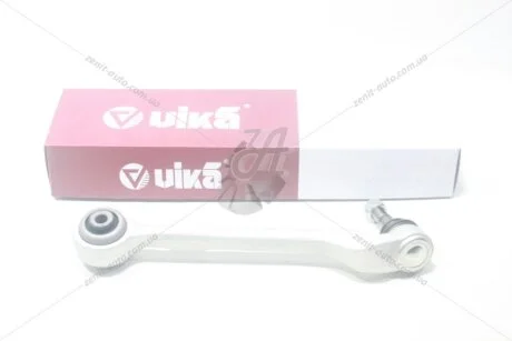 Важіль підвіски нижній передній лівий BMW 1, 2, 3 (11-21) VIKA Vika '41167401