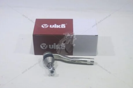 Наконечник кермовий MB GL- M- Class (11-19) VIKA Vika '41246101
