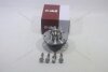 Підшипник маточини колеса передній з болтами BMW 1, 3, X1, Z4 (04-) Vika '41248401 (фото 3)