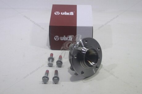 Підшипник маточини колеса передній з болтами BMW 1, 3, X1, Z4 (04-) Vika '41248401