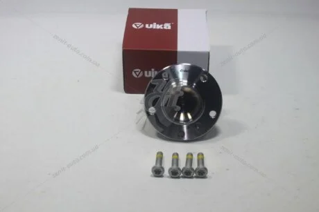 Підшипник маточини колеса передній з болтами BMW 1, 2, 3, 4 (07-) VIKA Vika '41248501