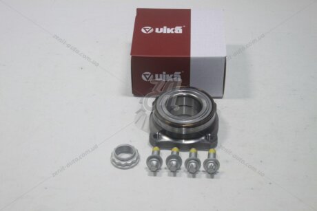 Підшипник маточини колеса задній з болтами BMW 5, 6, 7 (07-) Vika '41248801