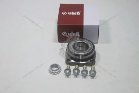 Підшипник маточини колеса задній з болтами BMW 5, 6, 7 (07-) VIKA Vika '41248801