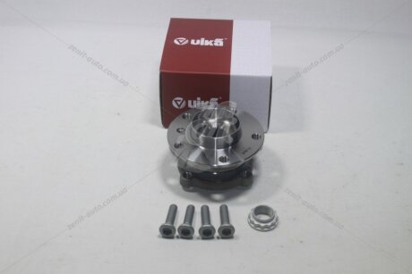 Підшипник маточини колеса передній з болтами BMW X5, X6 (06-) Vika '41248901
