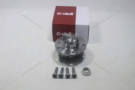 Підшипник маточини колеса передній з болтами BMW X5, X6 (06-) VIKA Vika '41248901