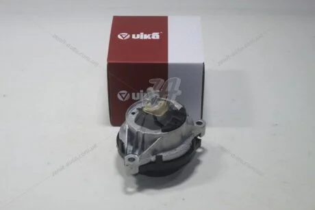 Подушка двигуна ліва BMW X3 F25 (10-17) X4 F26 (14-18) VIKA Vika '41249201