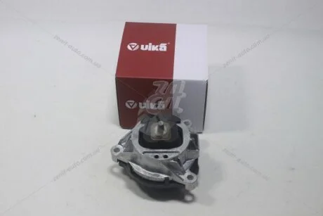 Подушка двигуна права BMW X3 F25 (10-17) X4 F26 (14-18) VIKA Vika '41249301