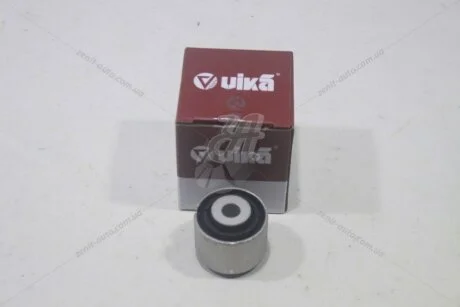 Сайлентблок важіля підвіски BMW 5, 6, 7 (10-) VIKA Vika '41309001