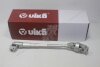 Вал рульовий BMW 3, X1 (04-) Vika '41331601 (фото 2)