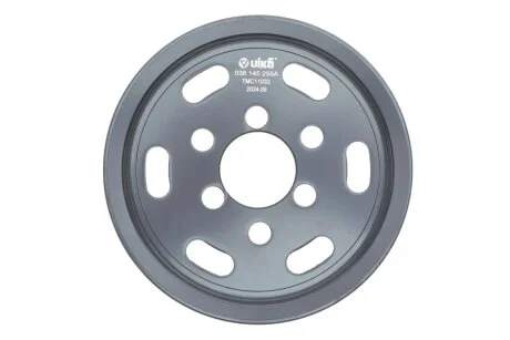 Шків насоса ГПК Skoda Octavia (01-11)/VW Golf (96-03), Jetta (11-), Pasat (97-05), Polo (00-02), Sharan (96-10), T5 VIKA Vika 41450001301