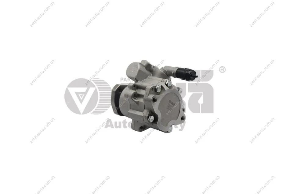 Насос гідропідсилювача керма VW T4 (90-03) VIKA Vika 41450102901 (фото 1)