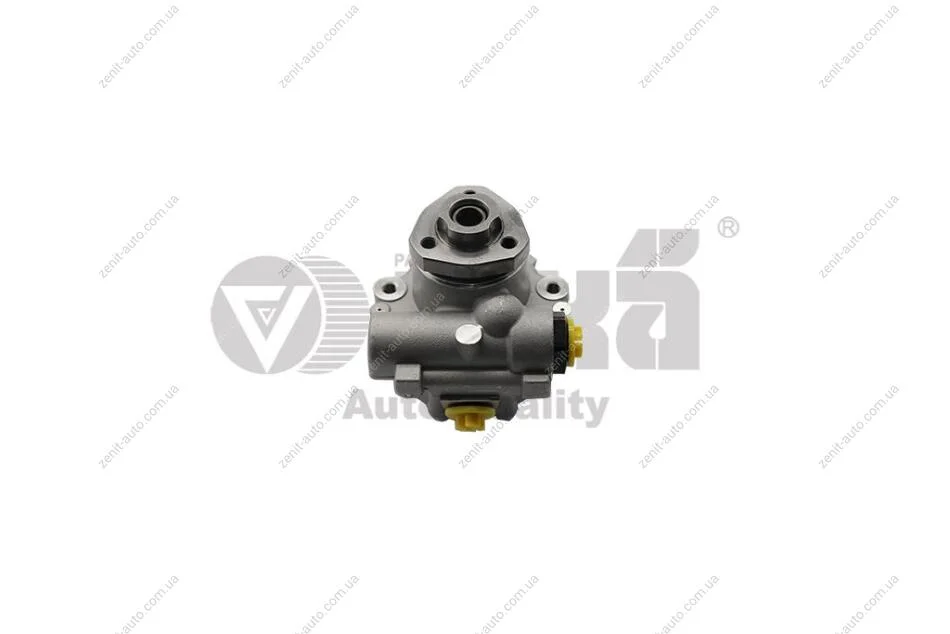 Насос гідропідсилювача керма VW T4 (91-96) VIKA Vika 41450103201 (фото 1)