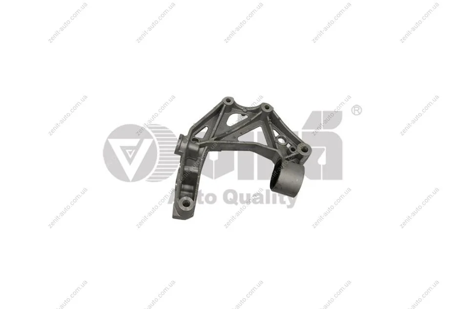 Кронштейн переднего рычага правый Skoda Fabia (00-04;05-08;07-10)/VW Polo (02-10)/Seat Ibiza (02-05;06-10) vika Vika 41990083301 (фото 1)