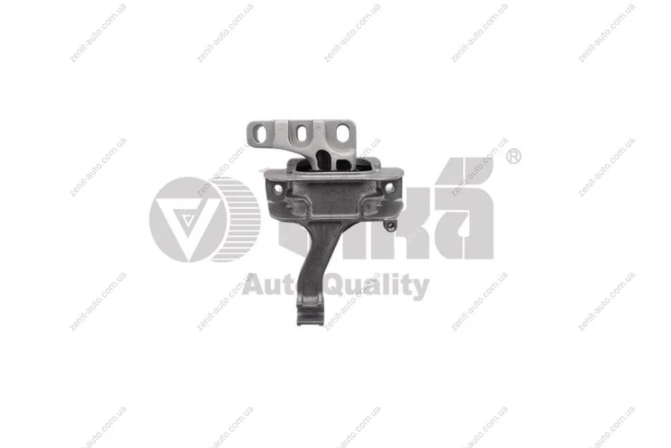 Опора ДВЗ Skoda Octavia (13-)/VW Golf (13-)14, Passat (15-), Tiguan (16-) / Audi A3 (13-17), TT (15-) VIKA Vika 41991433601 (фото 1)
