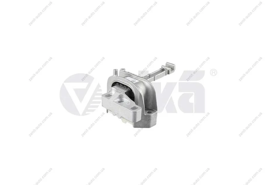Подушка двигуна (вир-во Febi) Skoda Fabia, Kamiq, Scala/VW T-Cross 1.5tsi dsg (18-) VIKA Vika '41991445101 (фото 1)