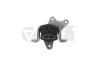 Опора КПП VW T5 2.5D,3.2 (03-09) Vika '43991700001 (фото 1)