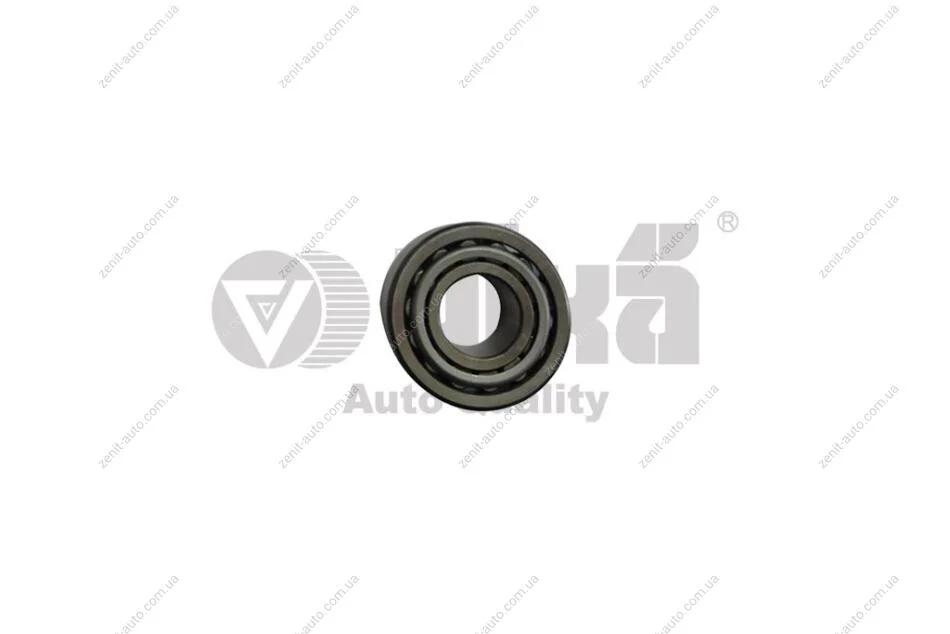 Подшипник роликовый передней ступицы наружный VW T3 (81-92) vika Vika 44051209701 (фото 1)