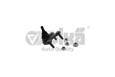 Опора шаровая правая Skoda Octavia (04-15)/VW Golf (04-16),Jetta (06-15),Passat (13-15),15,Tiguan (08-12)/Audi Q3 (12-15) VIKA Vika 44070062801