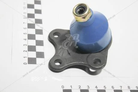 Опора шаровая левая Skoda Fabia (00-10)/VW Polo (02-10)/Seat Cordoba (06-09),Ibiza (02-10) VIKA Vika 44070064401