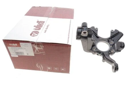 Кулак поворотний передній лівий Skoda Octavia (04-13) / VW Caddy (04-08), Golf (04-), Jetta (06-11) / Audi A3 (04-08) VIKA Vika 44070091101