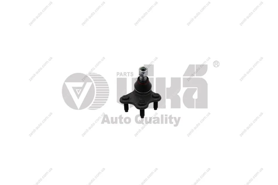 Опора кульова ліва Skoda Fabia (07-15)/VW Polo (09-15)/Seat Cordoba (06-09),Ibiza (06-12) VIKA Vika 44070764501 (фото 1)